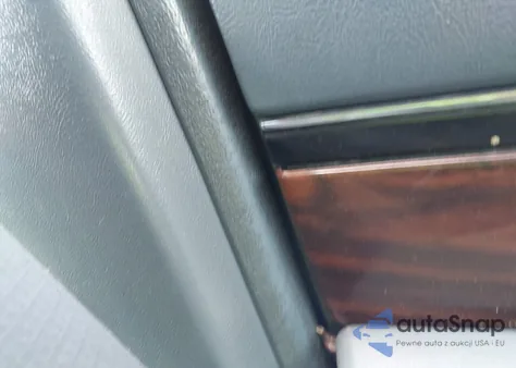 1997 Buick Lesabre Limited z USA, uszkodzony, nr VIN 1G4HR52K8VH535098